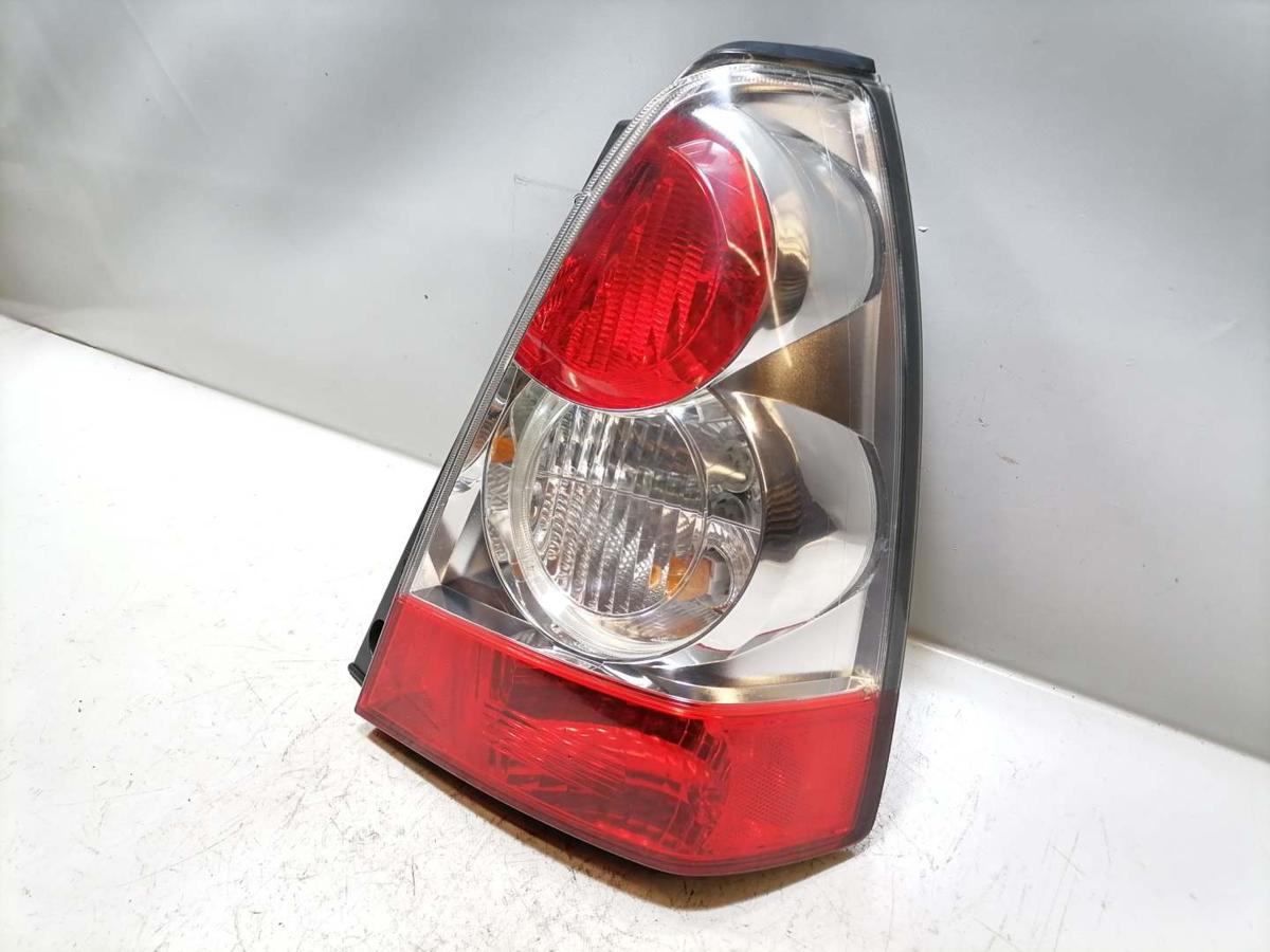 Subaru Forester SG original Rücklicht Rückleuchte Schlussleuchte rechts Facelift Bj.2007